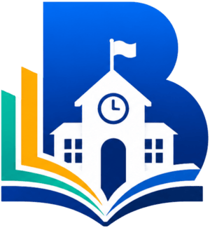 Bidyaloya Logo